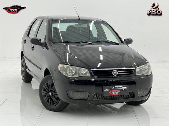 FIAT PALIO 1.0 MPI FIRE CELEBRATION 8V FLEX 4P MANUAL FIAT PALIO 1.0 MPI FIRE CELEBRATION 8V FLEX 4P MANUAL